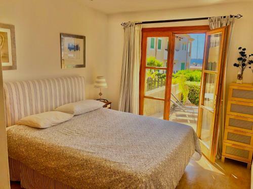 Apartamento Balco D?es Trenc