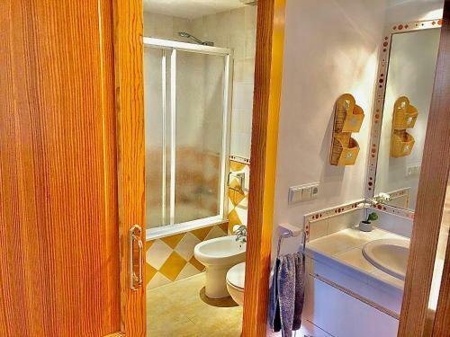 Apartamento Balco D?es Trenc