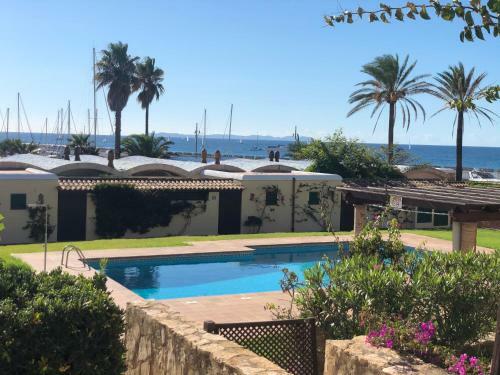 Apartamento Balco D?es Trenc