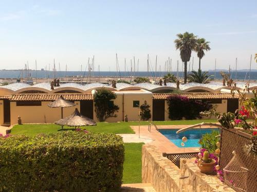Apartamento Balco D?es Trenc