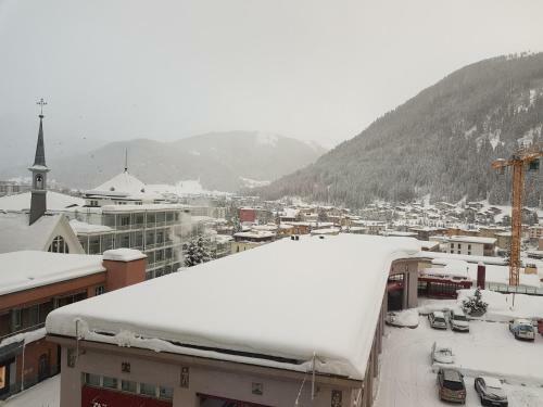 Apartamento Ferienwohnung Alpenblick