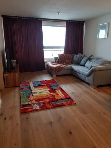 Apartamento Ferienwohnung Alpenblick