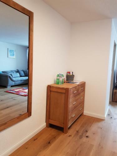 Apartamento Ferienwohnung Alpenblick