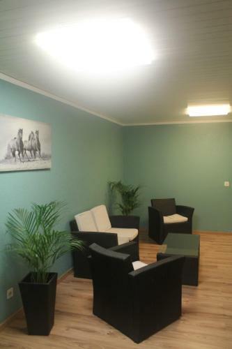 Apartamento Ferienwohnung Alpenblick