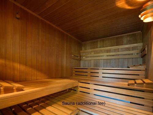 Apartamento Spectacular View & Central Location In Davos