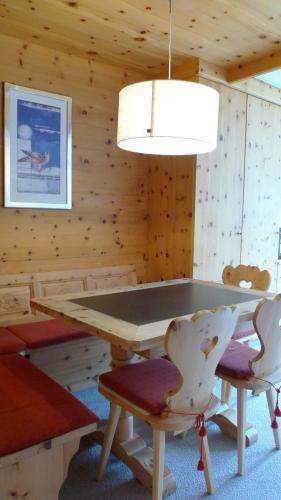 Apartamento Spectacular View & Central Location In Davos