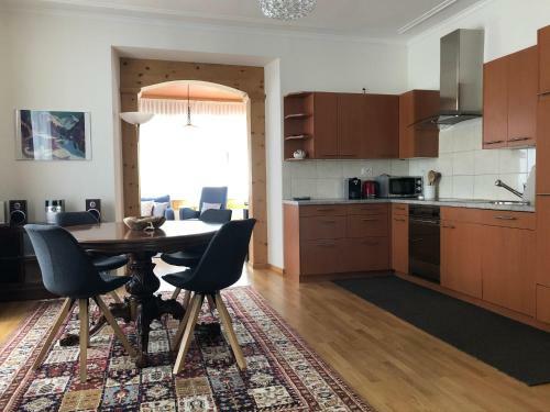 Apartment Am Platz