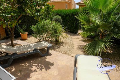 Casa Kalea