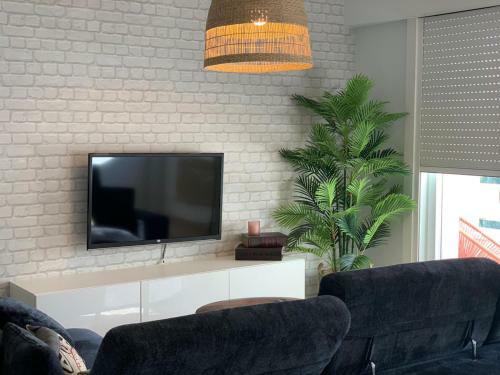 Apartamento Milladoiro Bella Boutique