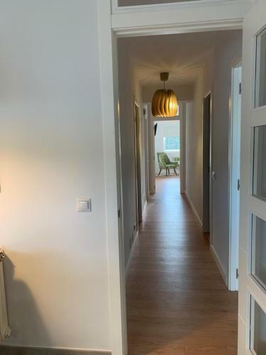 Apartamento Milladoiro Bella Boutique