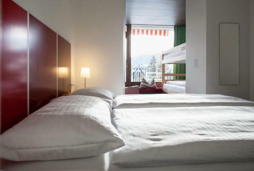 Hotel Montana