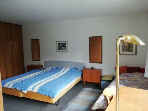 Apartamento Gepflegte Ferienwohnung Mit Traumhafter Aussicht