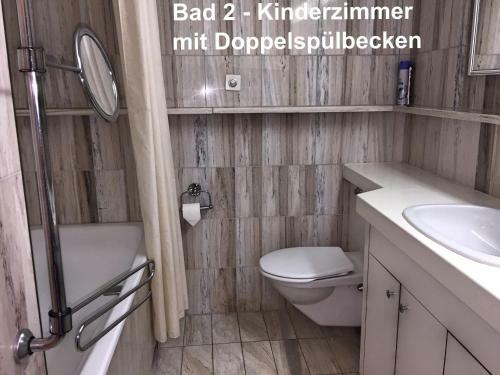 Apartamento Firnblick 42