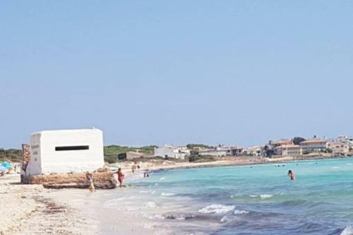 Apartamento Vistamar Sa Rapita
