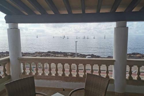 Apartamento Vistamar Sa Rapita