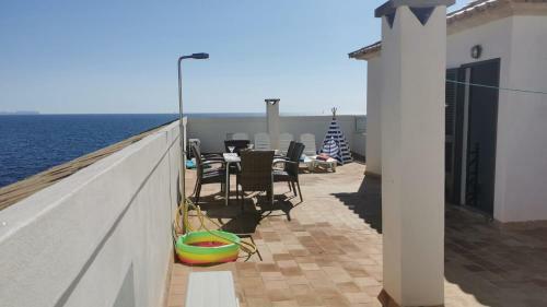 Apartamento Vistamar Sa Rapita