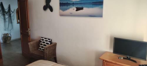 Apartamento Vistamar Sa Rapita