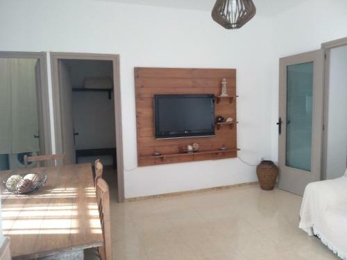 Apartamento Mas Catxap