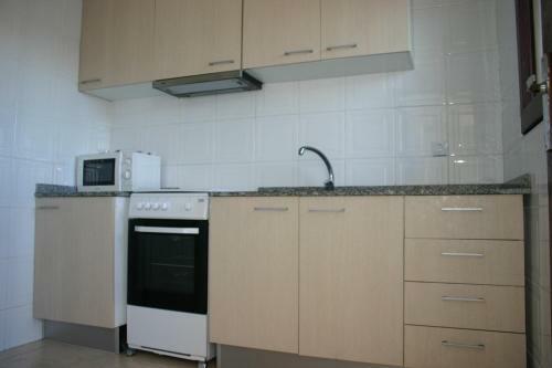 Apartamento Mas Catxap