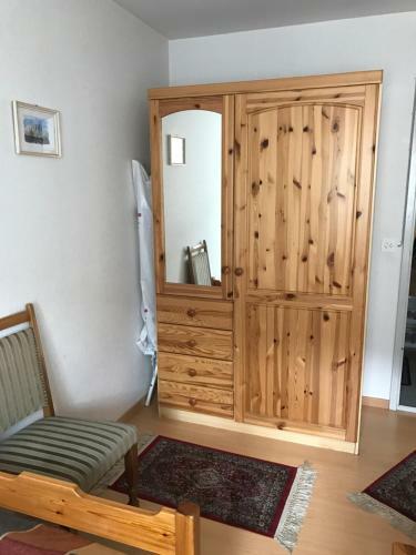 Apartamento Haus Calanda