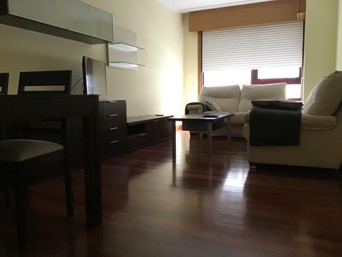 Apartamento Lua