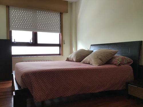 Apartamento Lua
