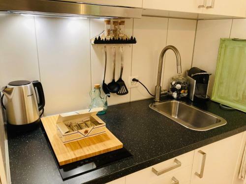 Apartamento Your Pied-�-terre In Davos