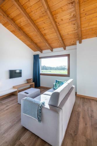 Las Riberas. Apartamentos Rurales