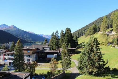 Apartamentos Alberti 5