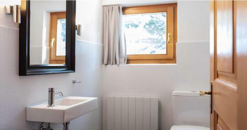 Apartamento Seeblick Davos