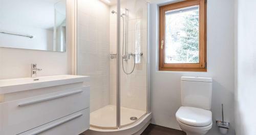 Apartamento Seeblick Davos