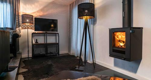 Apartamento Seeblick Davos