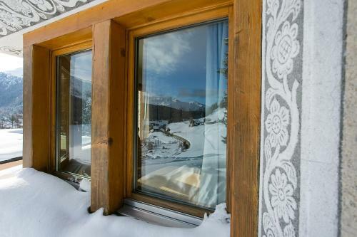 Apartamento Seeblick Davos