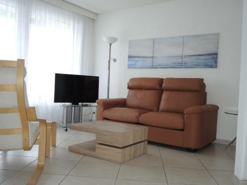 Apartamento Parsennresidenz