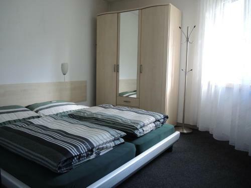 Apartamento Parsennresidenz