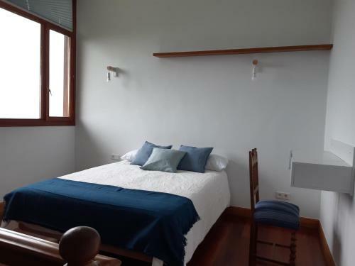 B&B Eguzkitza
