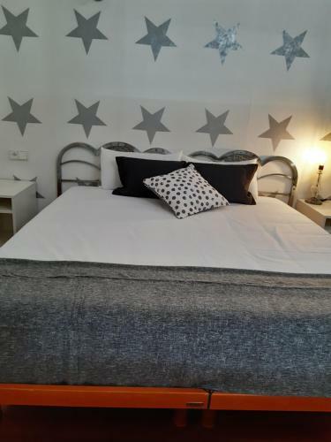 B&B Eguzkitza