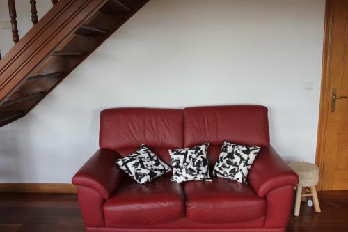 B&B Eguzkitza
