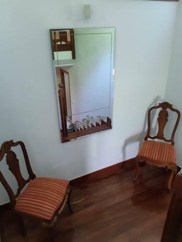 B&B Eguzkitza