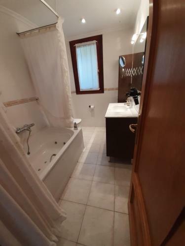 B&B Eguzkitza