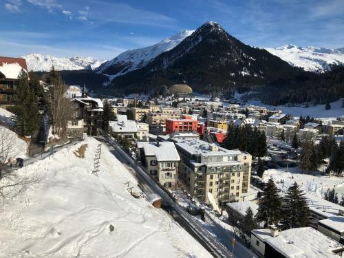 Apartamento Einzimmerwohnung 401