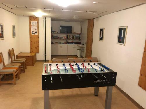 Apartamento Einzimmerwohnung 401