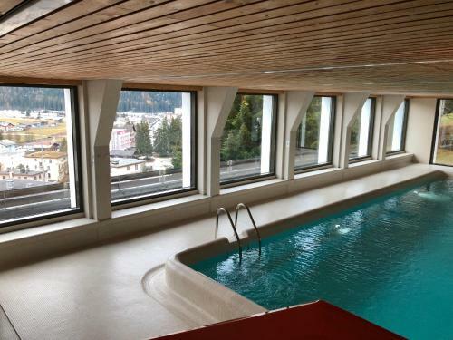 Apartamento Einzimmerwohnung 401