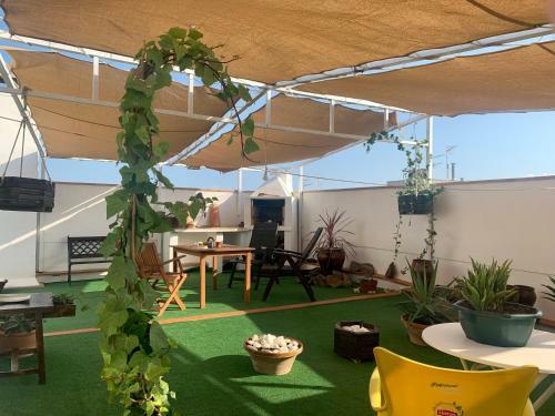 Apartamento Alojamiento Tur�stico Casa Ela