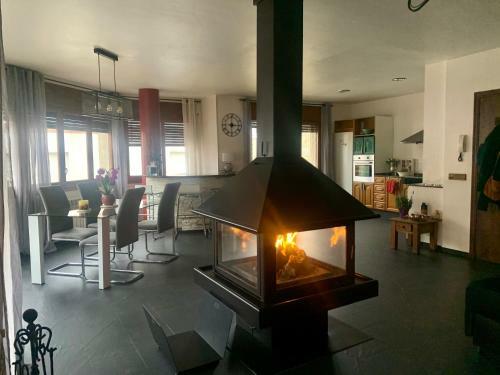 Apartamento Alojamiento Tur�stico Casa Ela