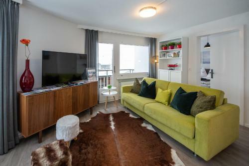 Apartamento Neu M�blierte Wohnung Mit Balkon