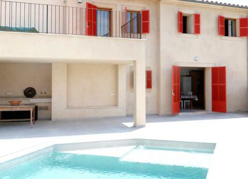 Villa Can Calet