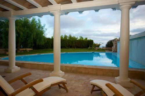 Agroturismo Clarion __