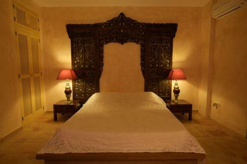 Agroturismo Clarion __