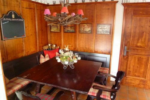 Villa Chalet B�hlen Davos-dorf